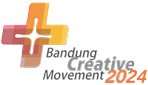 Bandung Creative Movement 2023